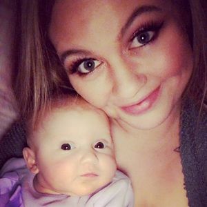 Meet your Posher, Baileylynn